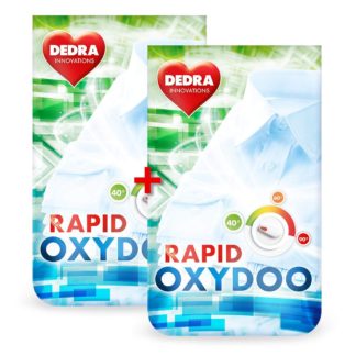 CP0900 OXYDOO RAPID 1+1 gratis