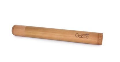 DA24085 Bambusowe etui na szczoteczkę do zębów GoEco®, 100% kompostowalne