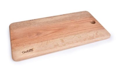 DA27101 39 cm NATURALNA DESKA z masywnego drewna bukowego GoEco®