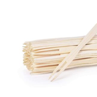 DA28161 50 szt. bambusowe szpikulce GoEco®