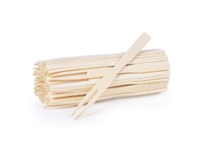 DA28161 50 szt. bambusowe szpikulce GoEco®