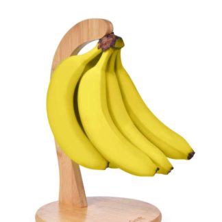 DA28261 Bambusowy stojak na banany BANANOWNIK GoEco®