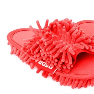 DA3425 "Kapciopolerki" obuwie czyszczące, 1 para