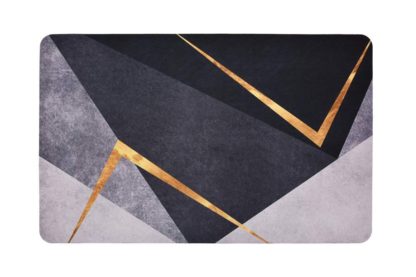 DA36491 ULTRACHŁONNY diatomitowy dywanik łazienkowy, 50 x 80 cm