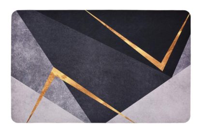 DA36492 ULTRACHŁONNY diatomitowy dywanik łazienkowy, 60 x 90 cm
