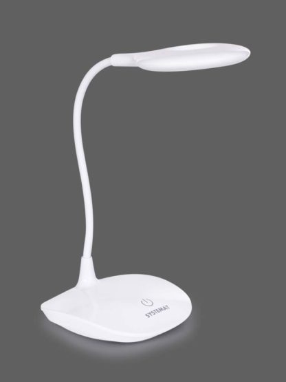 EL33531 Dotykowa ładowana lampka stołowa LED FLEXIBLE