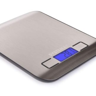EL35011 Precyzyjna cyfrowa waga kuchenna LCD, do 5 kg, rozbieżność 1 gram