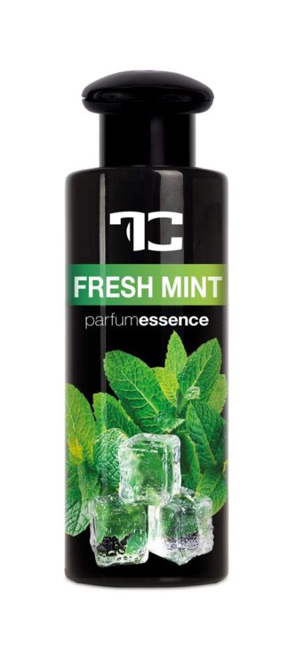 FC0200 PARFUM ESSENCE fresh mint, esencja zapachowa