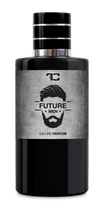 FC0736 EDP woda perfumowana FUTURE MEN® ORIGINAL 100 ml