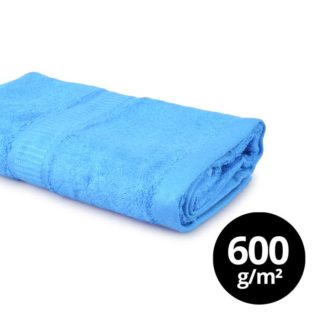 FC17014 BAMBOO duży ręcznik, z elegancką bordiurą