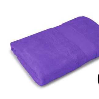 FC17027 BAMBOO ręcznik kąpielowy, z elegancką bordiurą