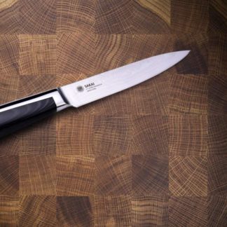 FC20111 SAKAI 67 CULINAIRE nóż wielofunkcyjny, z 67 warstw stali damasceńskiej