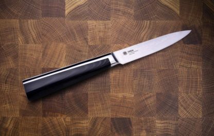 FC20111 SAKAI 67 CULINAIRE nóż wielofunkcyjny, z 67 warstw stali damasceńskiej