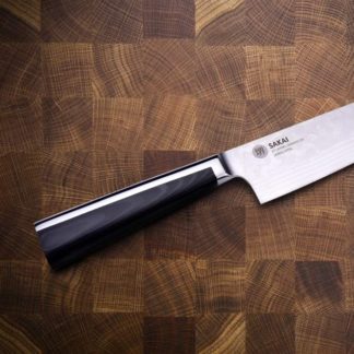 FC20112 SAKAI 67 CHEF nóż szefa kuchni