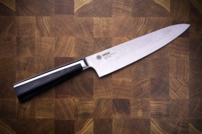 FC20112 SAKAI 67 CHEF nóż szefa kuchni