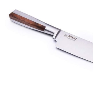FC20133 SAKAI professional CHEF nóż szefa kuchni