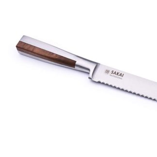 FC20134 SAKAI professional BAKER, nóż do pieczywa