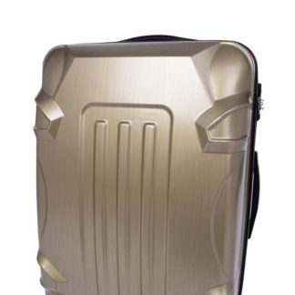 FC20743 TSA walizka duża GOLD RELIEF