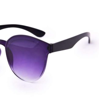 FC26715 Tęczowe okulary przeciwsłoneczne, 100% ochrona UV
