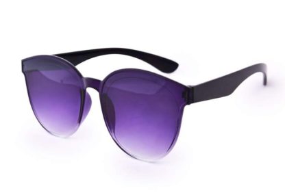 FC26715 Tęczowe okulary przeciwsłoneczne, 100% ochrona UV