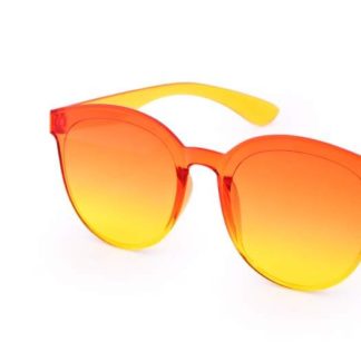 FC26719 Tęczowe okulary przeciwsłoneczne, 100% ochrona UV