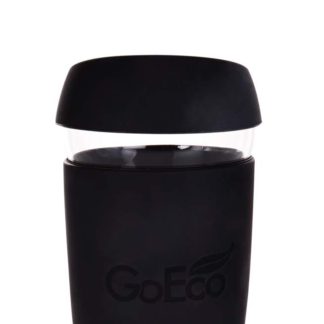 FC290231 500 ml szklany kubek KELIMERO® GoEco®