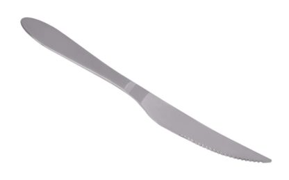 FC32651 Nóż z ząbkowanym ostrzem ROYAL, ze stali szlachetnej