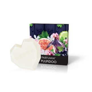 FC33405A 40 ml sojowy eko-wosk zapachowy do aromalampy, owocowy koktajl, PULPIDOO, PARFUMIA®