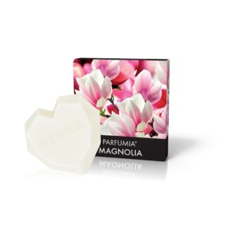 FC33411A 40 ml sojowy eko-wosk zapachowy do aromalampy, MAGNOLIA, PARFUMIA®