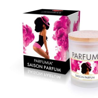 FC33422 250 ml sojowa eko-świeczka zapachowa, SAISON PARFUM, PARFUMIA®