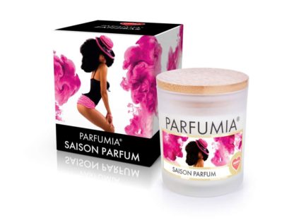 FC33422 250 ml sojowa eko-świeczka zapachowa, SAISON PARFUM, PARFUMIA®
