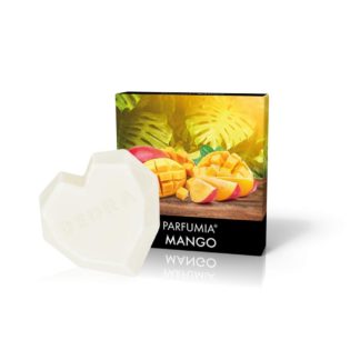FC33424A 40 ml sojowy eko-wosk zapachowy do aromalampy, MANGO, PARFUMIA®