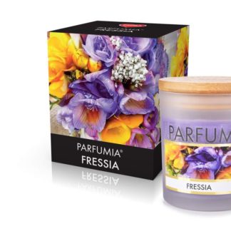 FC33436 250 ml sojowa eko-świeczka zapachowa, FRESSIA, PARFUMIA®