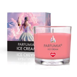 FC33437V 55 ml wotywna sojowa eko-świeczka, ICE CREAM, PARFUMIA®