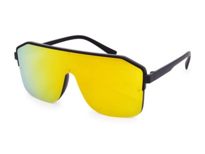FC33871 Okulary przeciwsłoneczne COSMICS, 100% ochrona UV