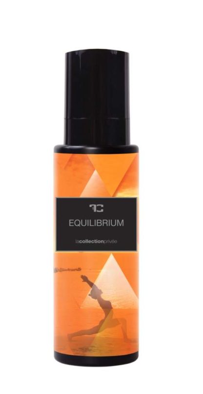 FC8793P Perfumy do rąk (EDC), EQUILIBRIUM, 80% alkoholu