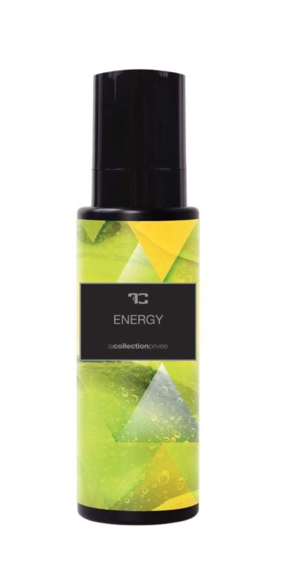 FC8794P Perfumy do rąk (EDC), ENERGY, 80% alkoholu