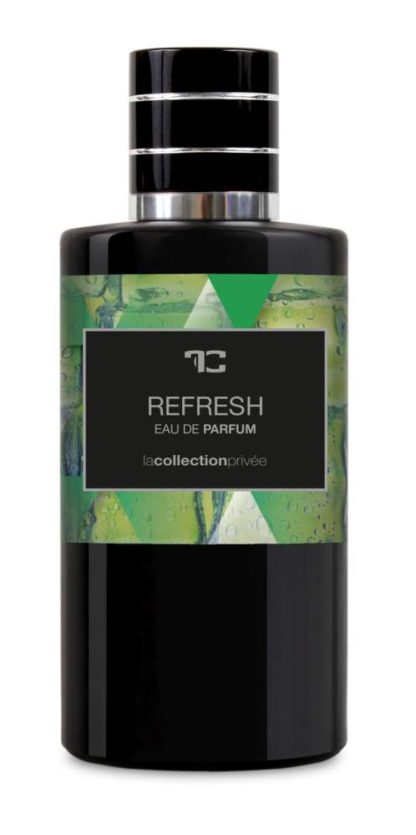 FC8796E Woda perfumowana (EDP) REFRESH