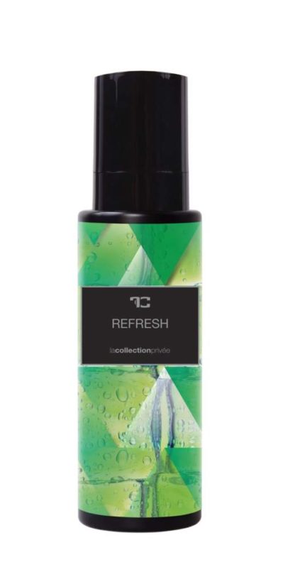 FC8796P Perfumy do rąk (EDC), REFRESH, 80% alkoholu