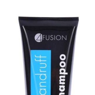 FC92441 4 FUSION szampon przeciwłupieżowy