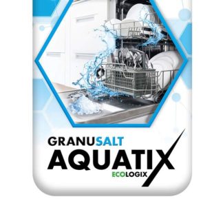 GC0335 3 kg sól do zmywarki AQUATIX®
