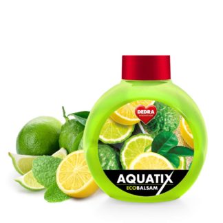 GC0493 EKO koncentrat do ręcznego zmywania naczyń, ECOBALSAM AQUATIX® bergamot & lemon, bez pompki
