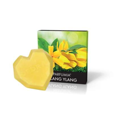 FC33434A 40 ml sojowy eko-wosk zapachowy do aromalampy, YLANG YLANG, PARFUMIA®