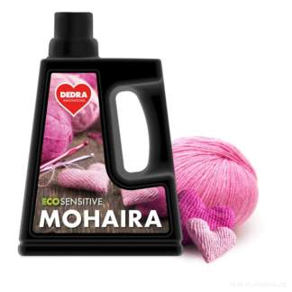 TS9046 EKO żel do prania delikatnego i dzianin MOHAIRA ECOSENSITIVE