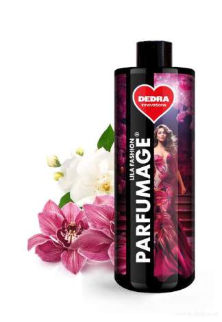 PA0666 Parfém na praní a úklid PARFUMAGE® LILA FASHION