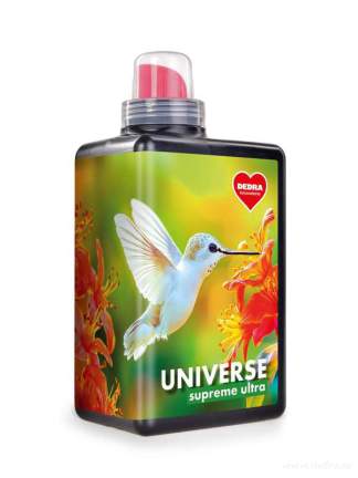 TS0512 Uniwersalny płynny środek piorący do łagodnego prania, UNIVERSE SUPREME ULTRA